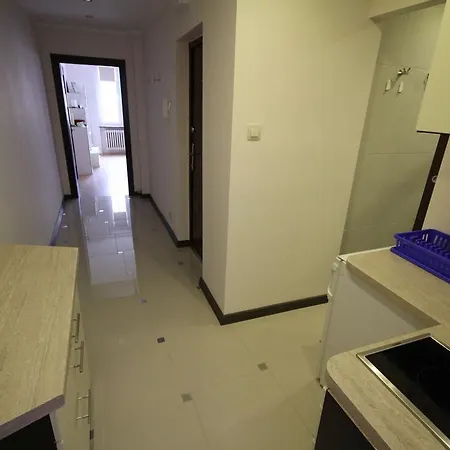 Apartament Ducha Ii