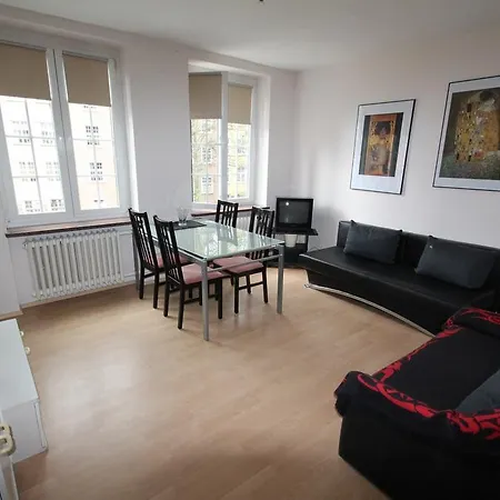 Apartament Ducha Ii